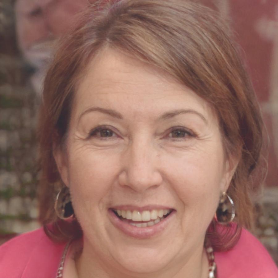 Carmen Silva - Corporate Finance Expert and Module Instructor