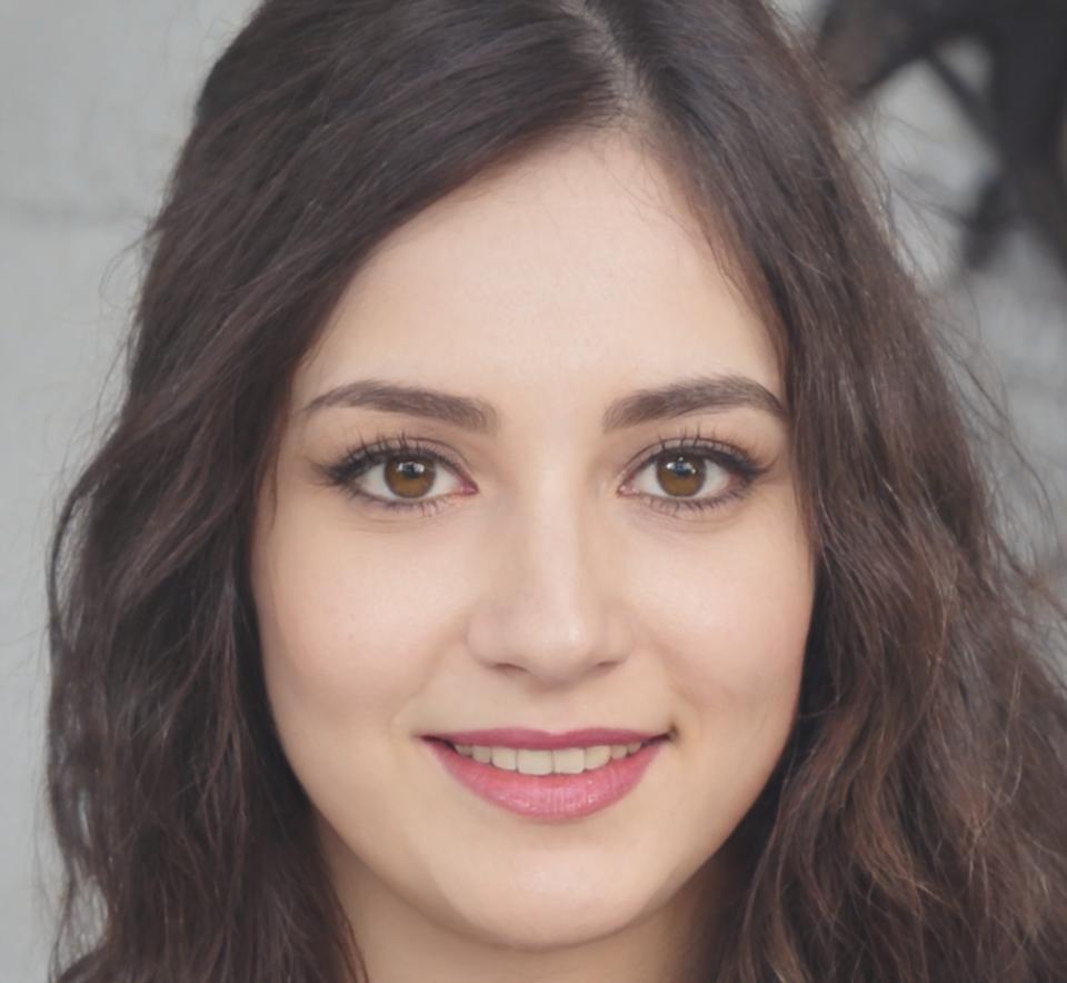 Esperanza Martinez - Strategic Planning Consultant
